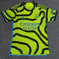 23-24 Arsenal away